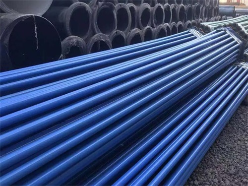 长沙涂塑钢管